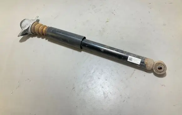 Audi Q3 8U Rear shock absorber/damper 5N0512011BT