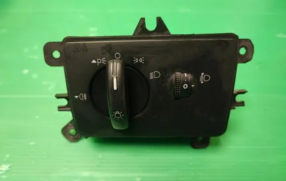 Ford Transit Light switch 49861003 PA6GF30