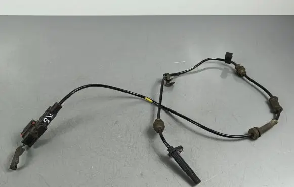 Jeep Cherokee ABS rear brake sensor 