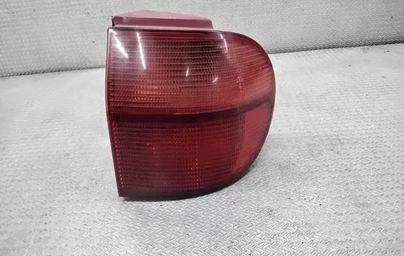 Seat Alhambra (Mk1) Rear/tail lights 7M0945258A