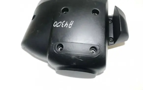 Fiat Grande Punto Other interior part