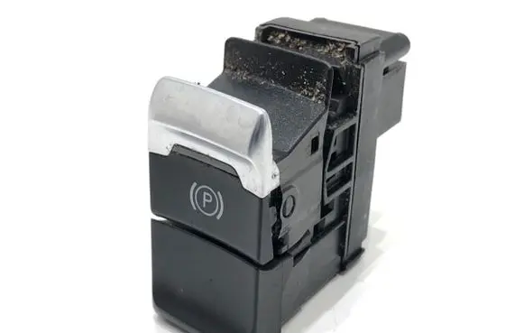 Audi A5 8T 8F Hand parking brake switch 8K1927225D