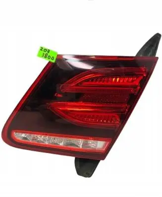 Mercedes-Benz E C207 W207 Tailgate rear/tail lights A2079063800