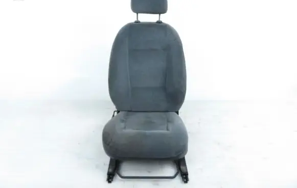 Ligier Nova Front driver seat 