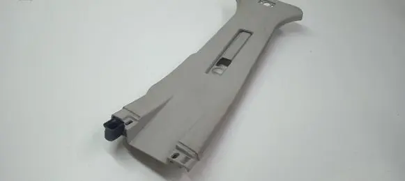Ford Galaxy (B) pillar trim (top) 6M21U24583