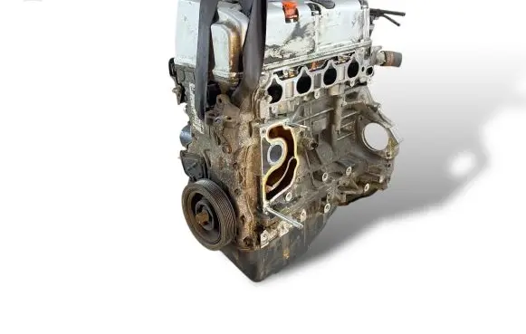 Honda Accord Engine K20A6