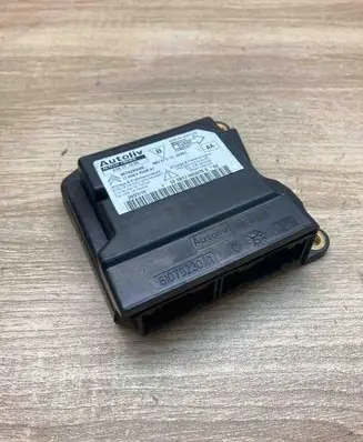 Citroen C5 Airbag control unit/module 619771300 9674290680