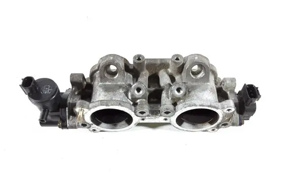 Subaru Forester SF Throttle valve 14011AA890 0120000020 22633AA210
