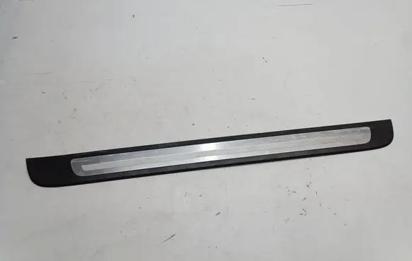 Audi A6 S6 C7 4G Side skirt front trim 4G0853374C