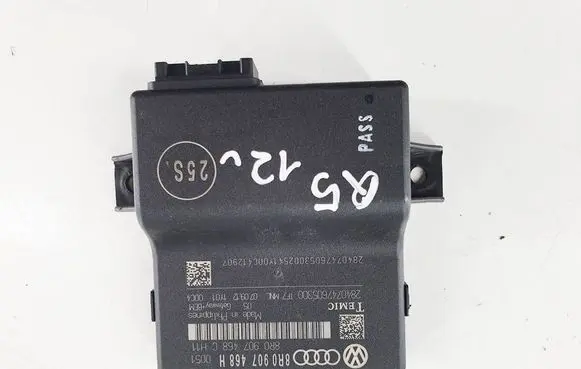 Audi Q5 SQ5 Gateway control module 8R0907468H-qw 8r0907468h