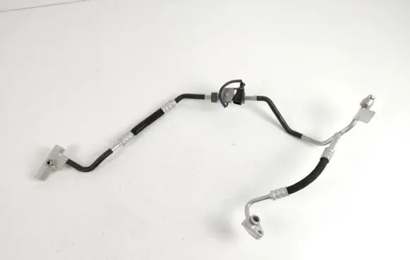 Porsche Cayenne (9Y0 9Y3) Air conditioning (A/C) pipe/hose 4M1816720AA