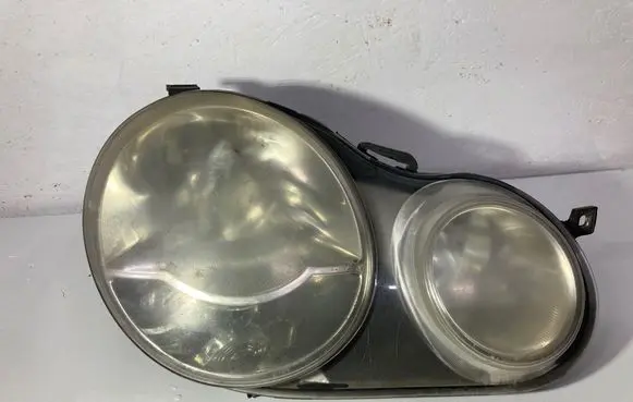 Volkswagen Polo Headlight/headlamp 89306840 6Q1941008AF 1255311