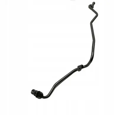 Porsche Panamera (970) Fuel line pipe 94811023523