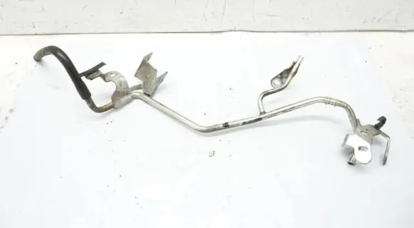 Renault Laguna III Engine coolant pipe/hose