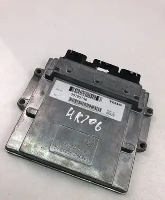 Volvo V50 Engine control unit/module 30785146