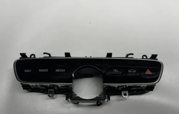 Mercedes-Benz C W205 Sound control switch A2059056311