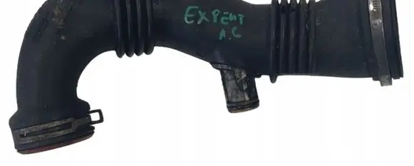 Peugeot Expert Air intake hose/pipe 96878836804car