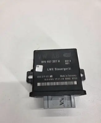 Audi A6 S6 C6 4F Light module LCM 8P0907357H 00837903AB