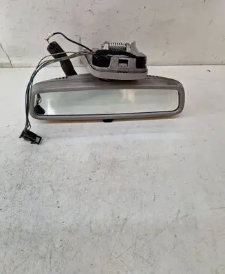 Mercedes-Benz S W220 Rear view mirror (interior) 2208110007 262152