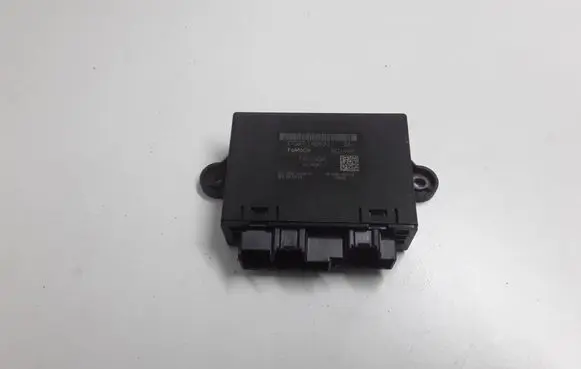 Ford Galaxy Door control unit/module DG9T14B533