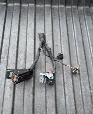 Other wiring loom