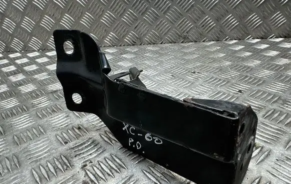 Volvo XC60 Radiator support slam panel bracket 31261932