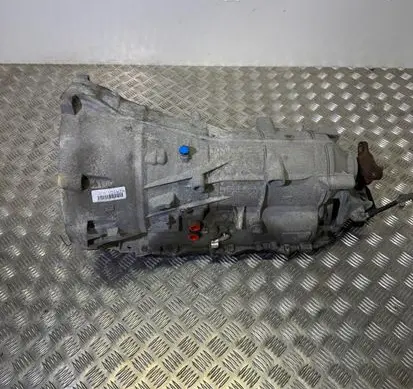 BMW 5 F10 F11 Automatic gearbox 8HP45 8HP-45
