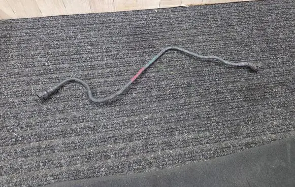 BMW 3 G20 G21 Vacuum line/pipe/hose 8654824 17128654824