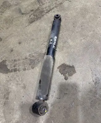 Nissan Qashqai Rear shock absorber/damper E6210BR04AVA