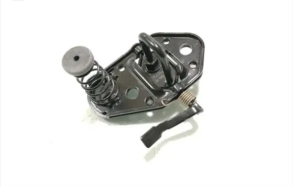 Smart ForFour I Engine bonnet/hood lock/catch A4548800160