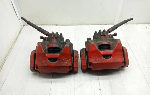 Peugeot 308 Front brake caliper