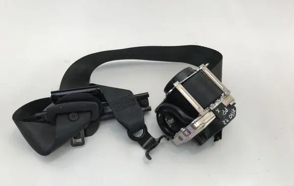 Volvo XC40 Front seatbelt 0589P10021 32353406