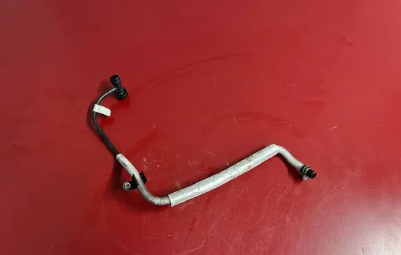 BMW X1 F48 F49 Vacuum line/pipe/hose 8654626