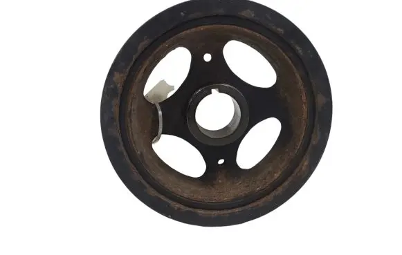 Lexus IS 220D-250-350 Crankshaft pulley 134080R021