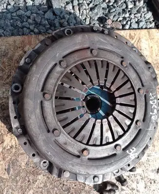 Hyundai Tucson JM Clutch set kit VALEO HDC90 HD119