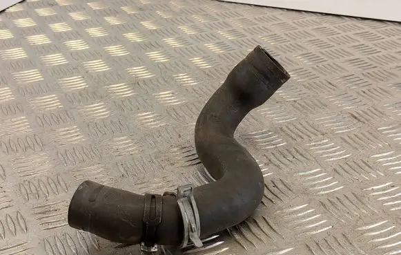 Renault Captur Engine coolant pipe/hose 215030997R