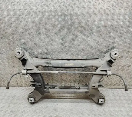 Mercedes-Benz GLC X253 C253 Rear subframe A2123503605 A2533507811