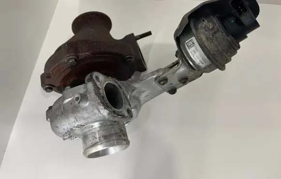 Opel Insignia A Turbo 55570748