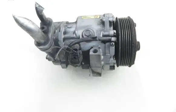 Fiat Linea Air conditioning (A/C) compressor (pump) 