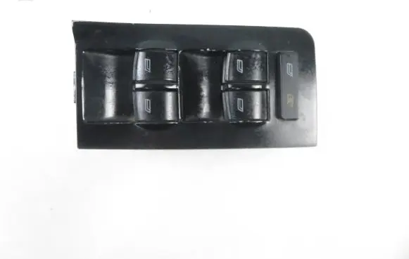 Audi A6 S6 C5 4B Electric window control switch 4B0959851