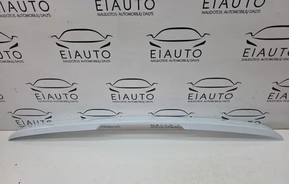 KIA Sportage Tailgate/trunk spoiler 872103W000