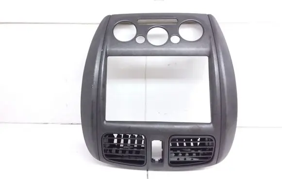 Mazda 323 Dash center air vent grill BL4C55211