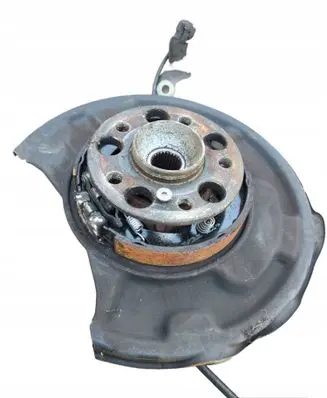 Mercedes-Benz CL C215 Rear wheel hub