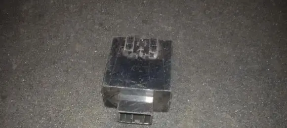 Mazda 626 Other control units/modules GA8A66810