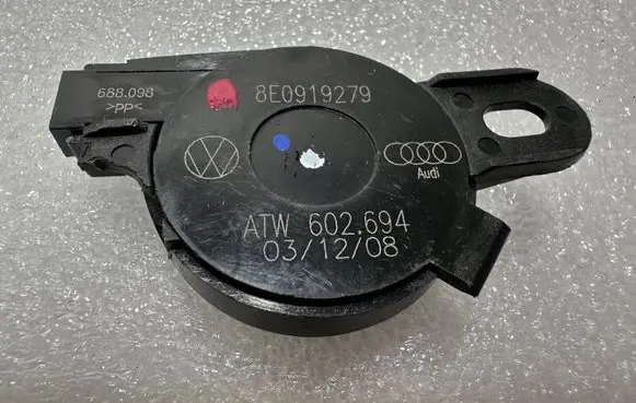 Audi A4 S4 B8 8K Parking PDC sensor speaker 8E0919279 688098 ATW602694