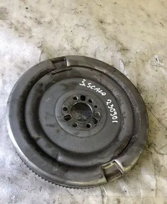 Skoda Scala Flywheel