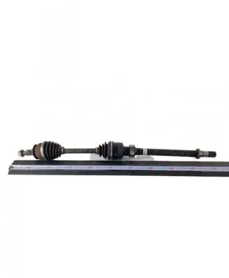 Mazda 3 III Front driveshaft