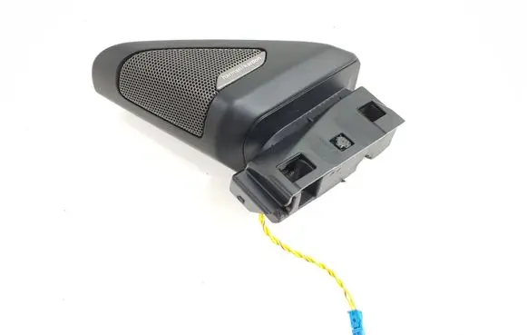 Front door high frequency speaker
