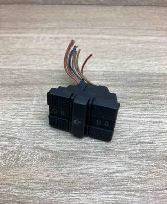Volkswagen PASSAT B4 Electric window control switch 3A0959855
