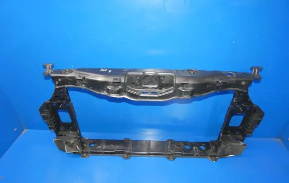 Hyundai i40 Radiator support slam panel